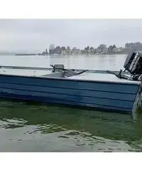 Bass boat Bass boat