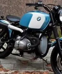 Bmw r 80 gs - 1992 Bmw r 80 gs - 1992