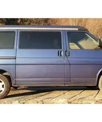 Ve t4 Westfalia california coach Ve t4 Westfalia california coach