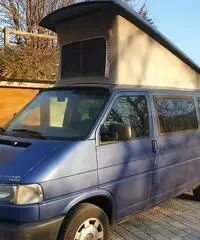 Ve t4 Westfalia california coach Ve t4 Westfalia california coach