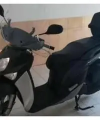 Scooter Yamaha xenter 150 Scooter Yamaha xenter 150