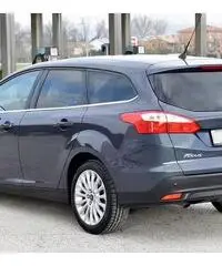 Ford focus titanium Ford focus titanium