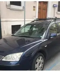FORD Mondeo 2.0 TDCi SW - Frizione e volano nuovi FORD Mondeo 2.0 TDCi SW - Frizione e volano nuovi