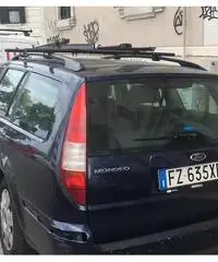 FORD Mondeo 2.0 TDCi SW - Frizione e volano nuovi FORD Mondeo 2.0 TDCi SW - Frizione e volano nuovi