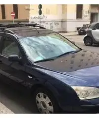 FORD Mondeo 2.0 TDCi SW - Frizione e volano nuovi FORD Mondeo 2.0 TDCi SW - Frizione e volano nuovi