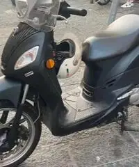 Sym Symphony 125 s Sym Symphony 125 s