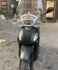 Sym Symphony 125 s Sym Symphony 125 s