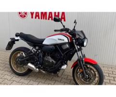 Yamaha XSR 700 - 2021