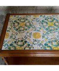 Tavolino perfetto - Palermo Tavolino perfetto - Palermo