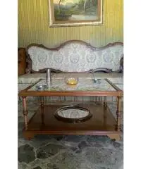 Tavolino perfetto - Palermo Tavolino perfetto - Palermo