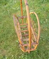 Portariviste in bambù - Toscana Portariviste in bambù - Toscana