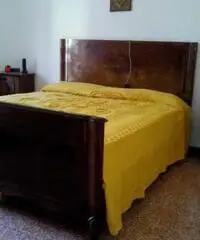 Camera da letto anni '40 - Monza