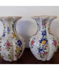 CERAMICA - VASO - DERUTA - Roma