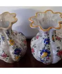 CERAMICA - VASO - DERUTA - Roma