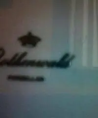 SERVIZIO PIATTI PORCELLANA D'ANTIQUARIATO ANNI 50 - Milano