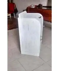 Comodino Shabby chic - Vicenza Comodino Shabby chic - Vicenza