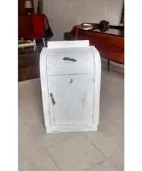 Comodino Shabby chic - Vicenza Comodino Shabby chic - Vicenza