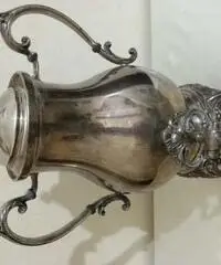 Samovar 1860 - Taranto