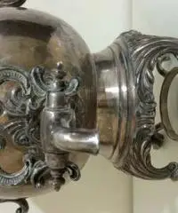 Samovar 1860 - Taranto Samovar 1860 - Taranto