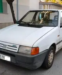 FIAT Uno - 1993