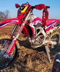 Honda CRF 300 - 2021 Honda CRF 300 - 2021