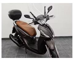 Kymco People S 125i ABS MY 2022