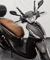 Kymco People S 125i ABS MY 2022 Kymco People S 125i ABS MY 2022