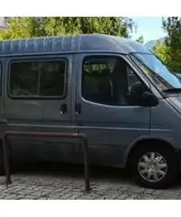 Ford transit turbo diesel cc2500 posti 9 van Ford transit turbo diesel cc2500 posti 9 van