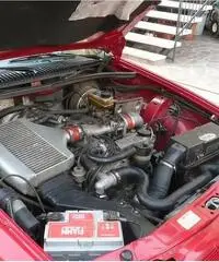 Alfa romeo 75 - 1987 Alfa romeo 75 - 1987