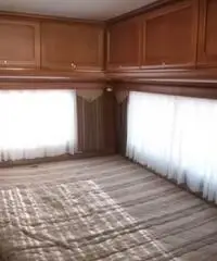 Motorhome Rapido 987F Motorhome Rapido 987F