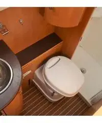 Motorhome Rapido 987F Motorhome Rapido 987F