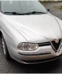 Alfa Romeo 156 T Spark 1800cc Alfa Romeo 156 T Spark 1800cc