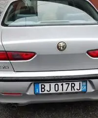 Alfa Romeo 156 T Spark 1800cc Alfa Romeo 156 T Spark 1800cc