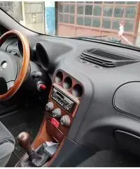 Alfa Romeo 156 T Spark 1800cc Alfa Romeo 156 T Spark 1800cc