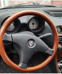 Alfa Romeo 156 T Spark 1800cc Alfa Romeo 156 T Spark 1800cc