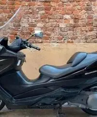 BURGMAN 400cc  BURGMAN 400cc