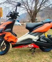 Aprilia SR 50 Aprilia SR 50