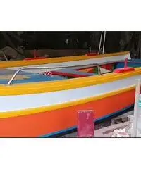 Barca Lancia