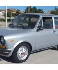 A112 Abarth 70hp