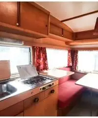 Knaus sudwind tl epoca