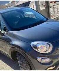 Fiat 500x - 11/2016 Fiat 500x - 11/2016