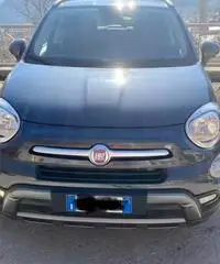 Fiat 500x - 11/2016 Fiat 500x - 11/2016