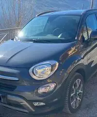 Fiat 500x - 11/2016 Fiat 500x - 11/2016