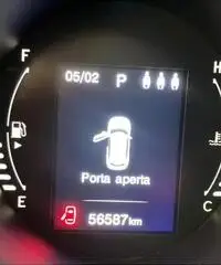 Fiat 500x - 11/2016 Fiat 500x - 11/2016