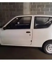 FIAT Seicento - 2000