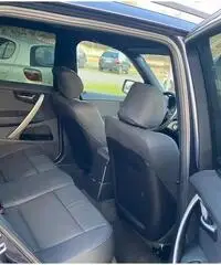 Bmw X3 2.0d cat Futura pacchetto M 2007