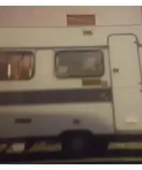 Roulotte I M V Adria 390 T Confort Roulotte I M V Adria 390 T Confort