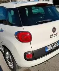 FIAT 500L Living - 2017