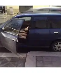 Lancia dedra Lancia dedra