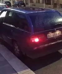 Lancia dedra Lancia dedra